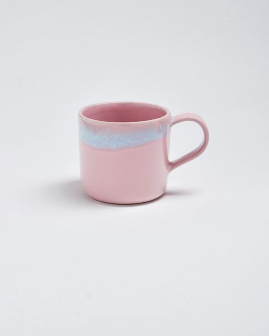 Egg Back Home: Cotton Candy Mug 400ML