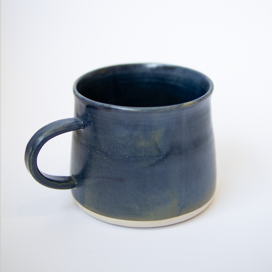 Finnegan's Stoneware XXXL Mug