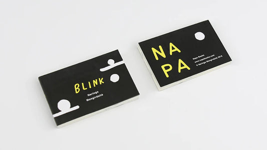 Blink Flipbook
