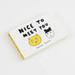 Nice To Meet You Flipbook