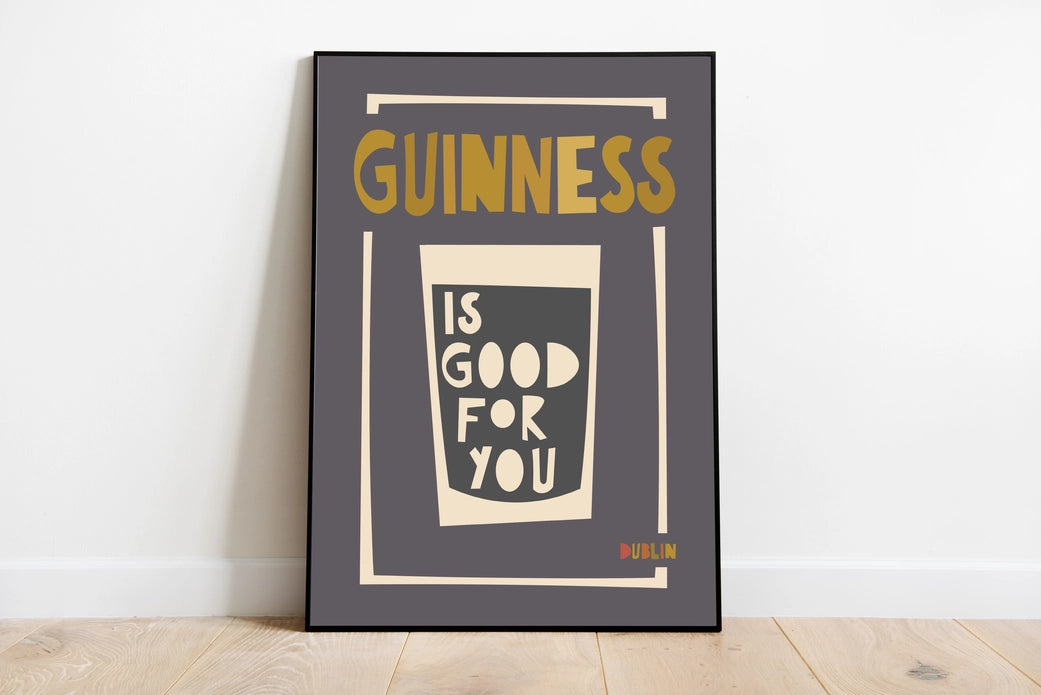 Guinness Posters