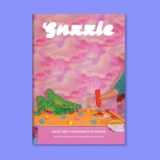Guzzle Journal