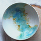 Gillybean Pottery - Hidden Bays Cereal Bowl