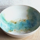 Gillybean Pottery - Hidden Bays Cereal Bowl