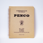 Hightide Penco Coil Notebook (L)