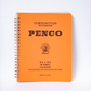 Hightide Penco Coil Notebook (L)