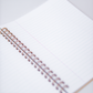 Hightide Penco Coil Notebook (L)