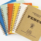 Hightide Penco Coil Notebook (L)