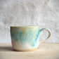 Gillybean Pottery - Hidden Bays Espresso Cups