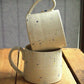 Gillybean Pottery - Terrazzo Mug
