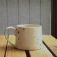 Gillybean Pottery - Terrazzo Mug