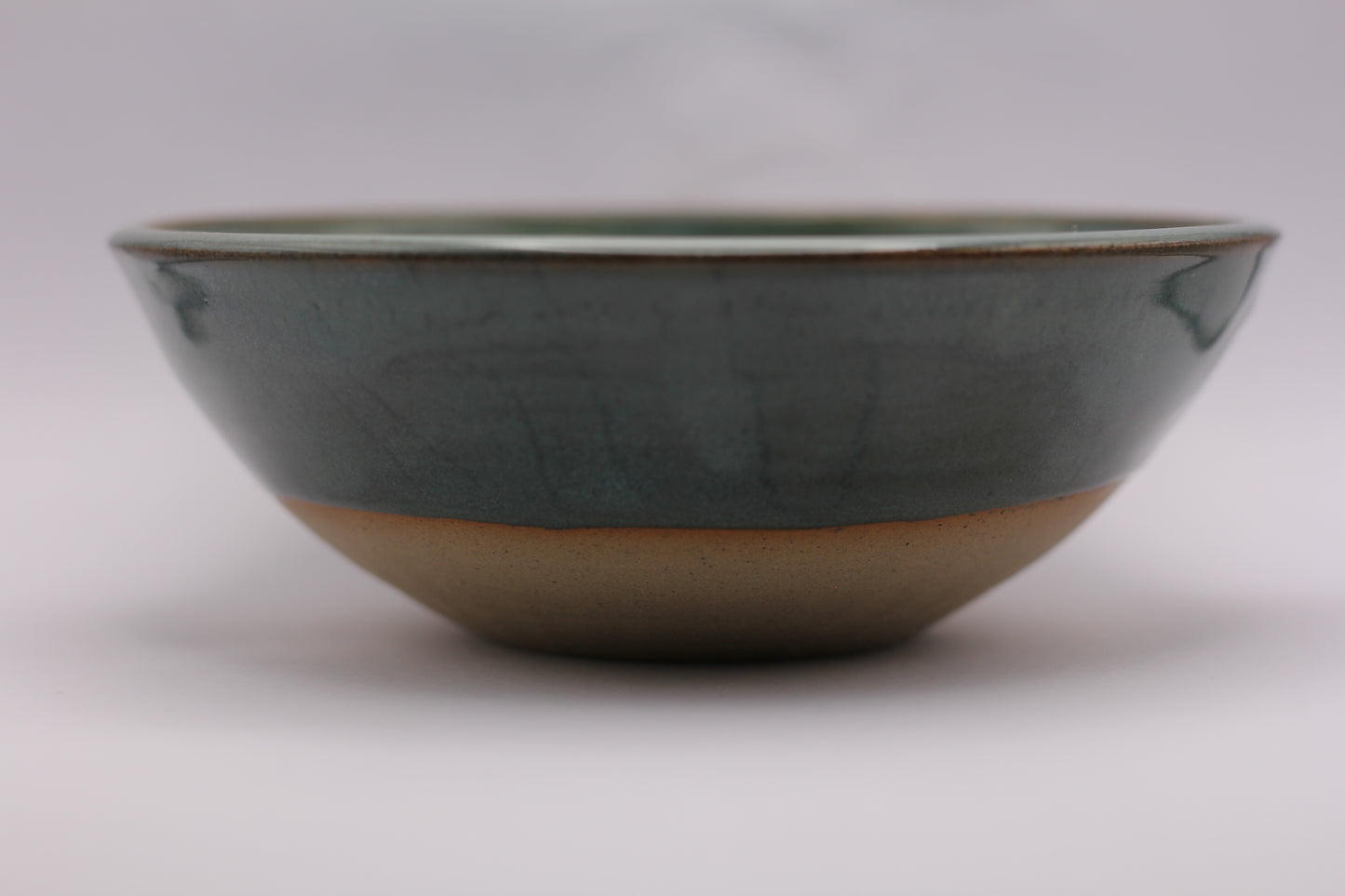 Barrow Arts - Medium Bowl MB4 (turquoise)