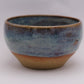 Barrow Arts - Vessel XLV2 (Blue bowl 3 lines)