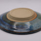 Barrow Arts - Medium Plate MP2 (Blue)