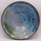 Barrow Arts - Medium Plate MP2 (Blue)