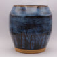 Barrow Arts - Medium Jar MJ3 (Blue)