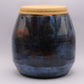 Barrow Arts - Medium Jar MJ3 (Blue)