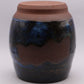 Barrow Arts - Medium Jar MJ2 (Blue Slim)