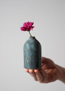 Dylan Jordan Ceramics - Bud Vase