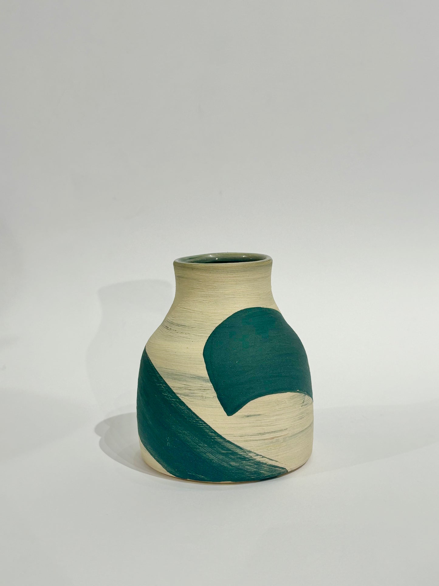 Finnegan's -  Wave vases