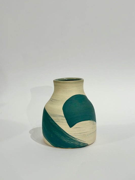 Finnegan's -  Wave vases