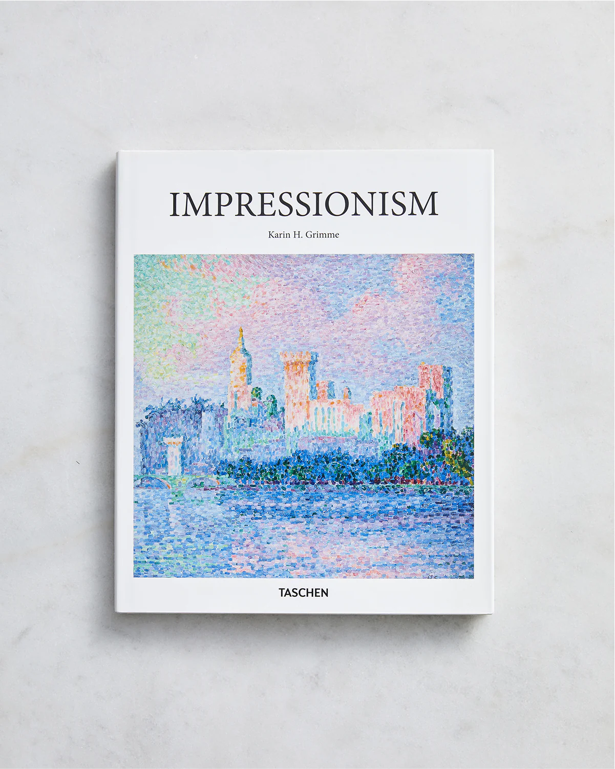 Impressionism - Karin H. Grimme - Book