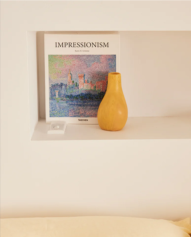 Impressionism - Karin H. Grimme - Book