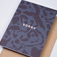 Inky Sorry Card The Completist