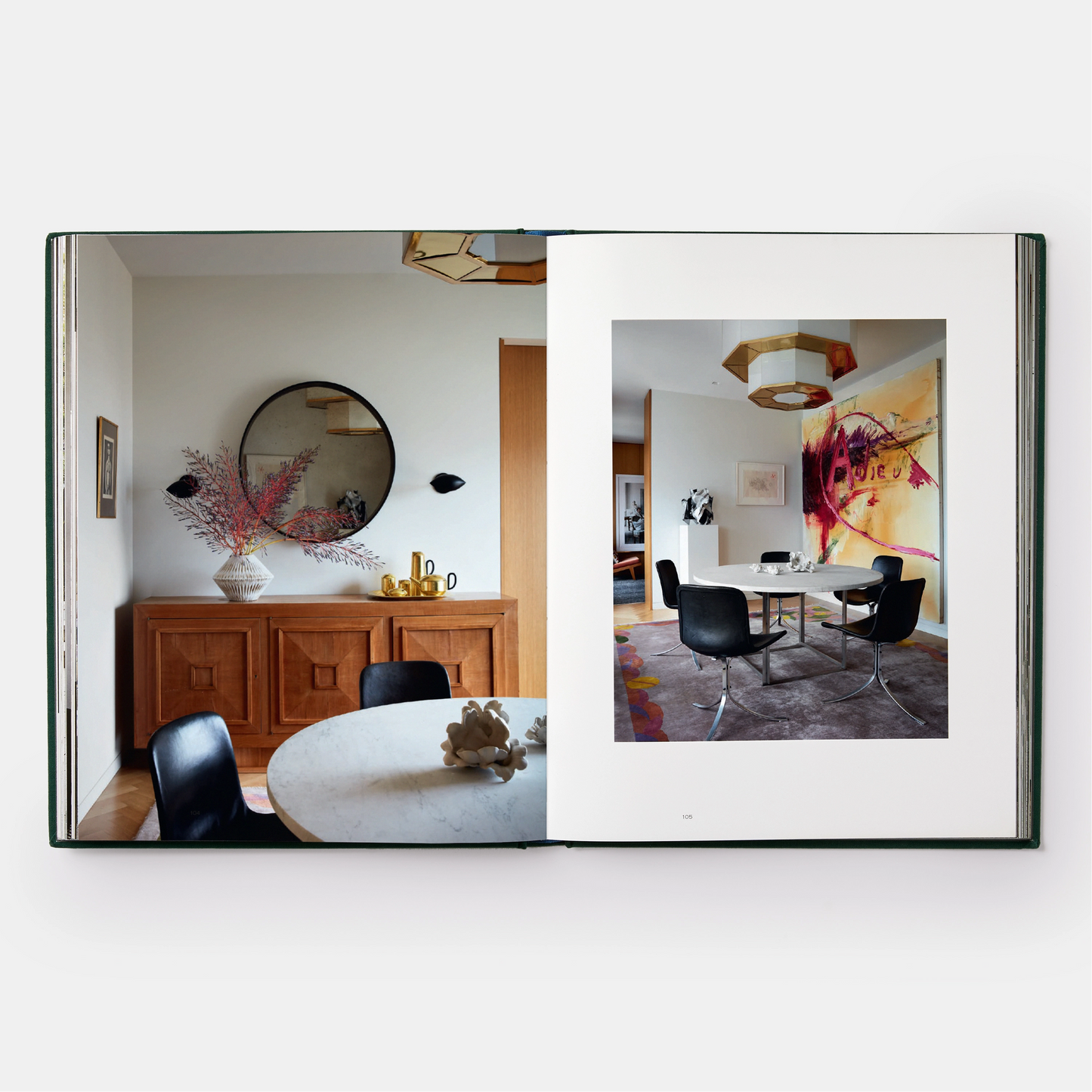 Interiors in Context - Shawn Henderson - Book