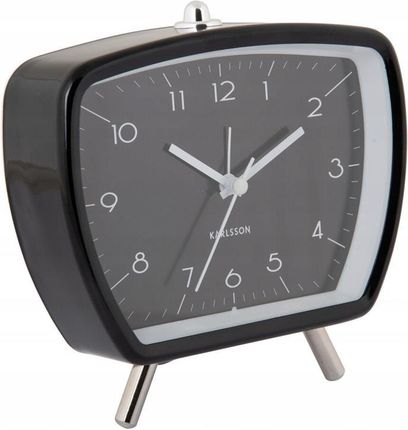 Karlsson - Alarm Clock Candy Circus Retro