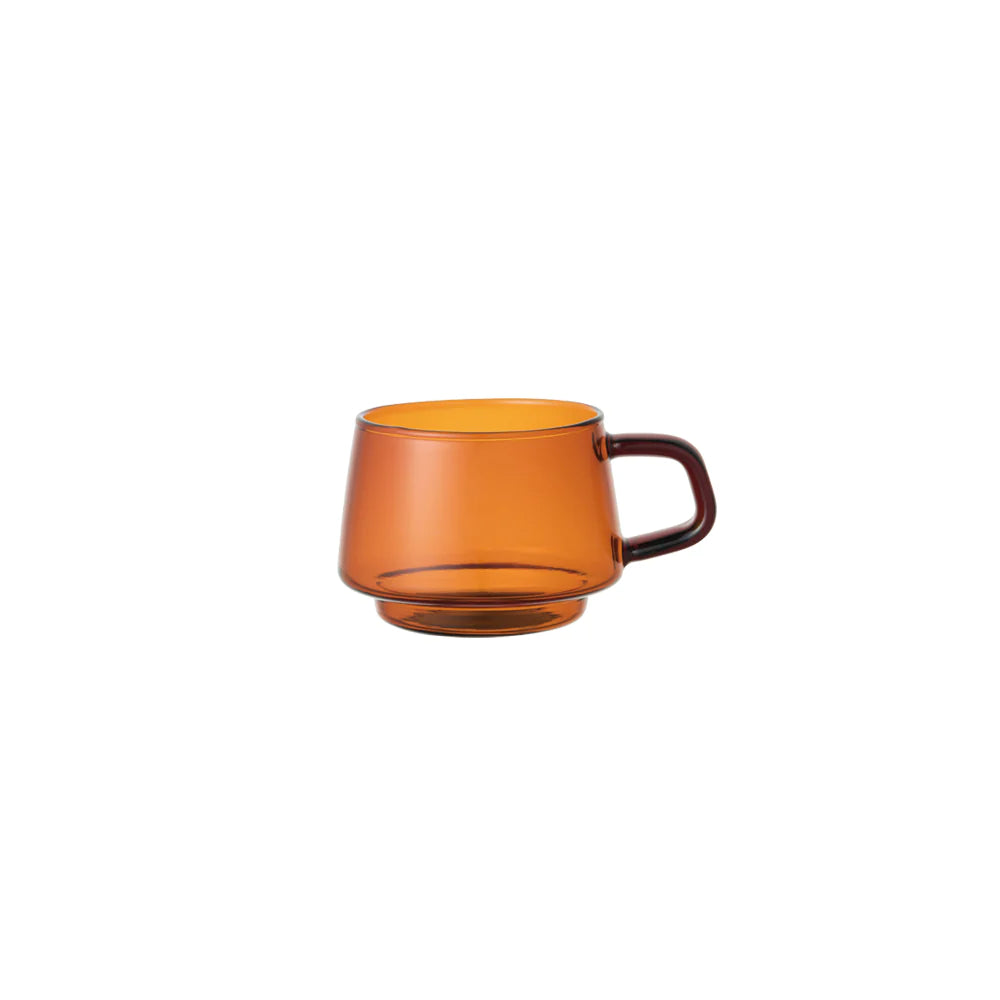 Kinto- Sepia Mug 270ml Small