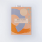 Completist: Memphis Brush No. 2 Weekly Lay Flat Planner Book