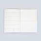 Completist: Orchard No. 2 Weekly Lay Flat Planner Book