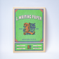 Life L-Writing Paper Pad