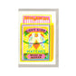 Love Bird Matches - Card