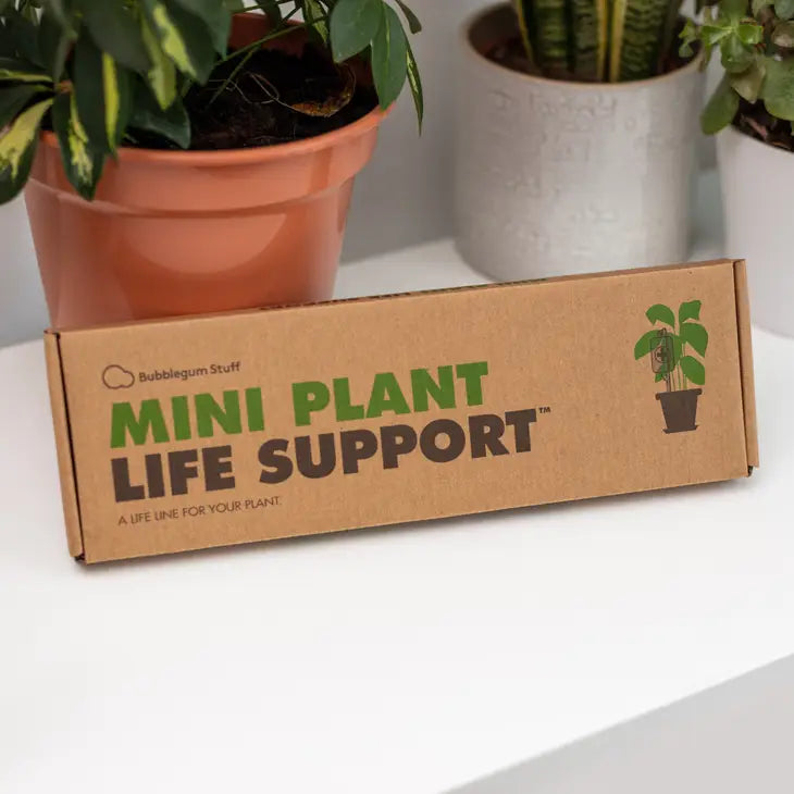 Mini Plant Life Support