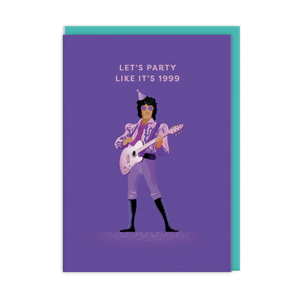 Ohh Deer: Let's Party Like It's 1999
