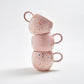 Party Ball Mug 500ml - Pink