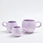 Copy of Party Ball Mug 500ml - Lilac