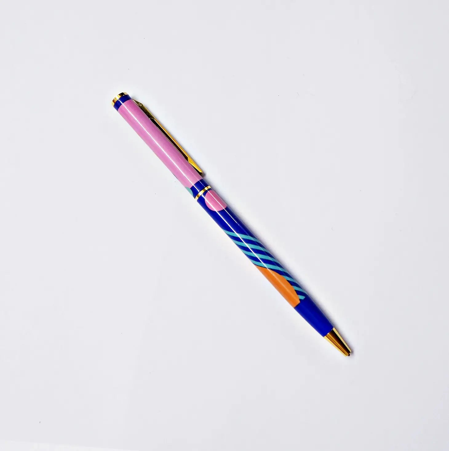 Pen - Miami - the completist