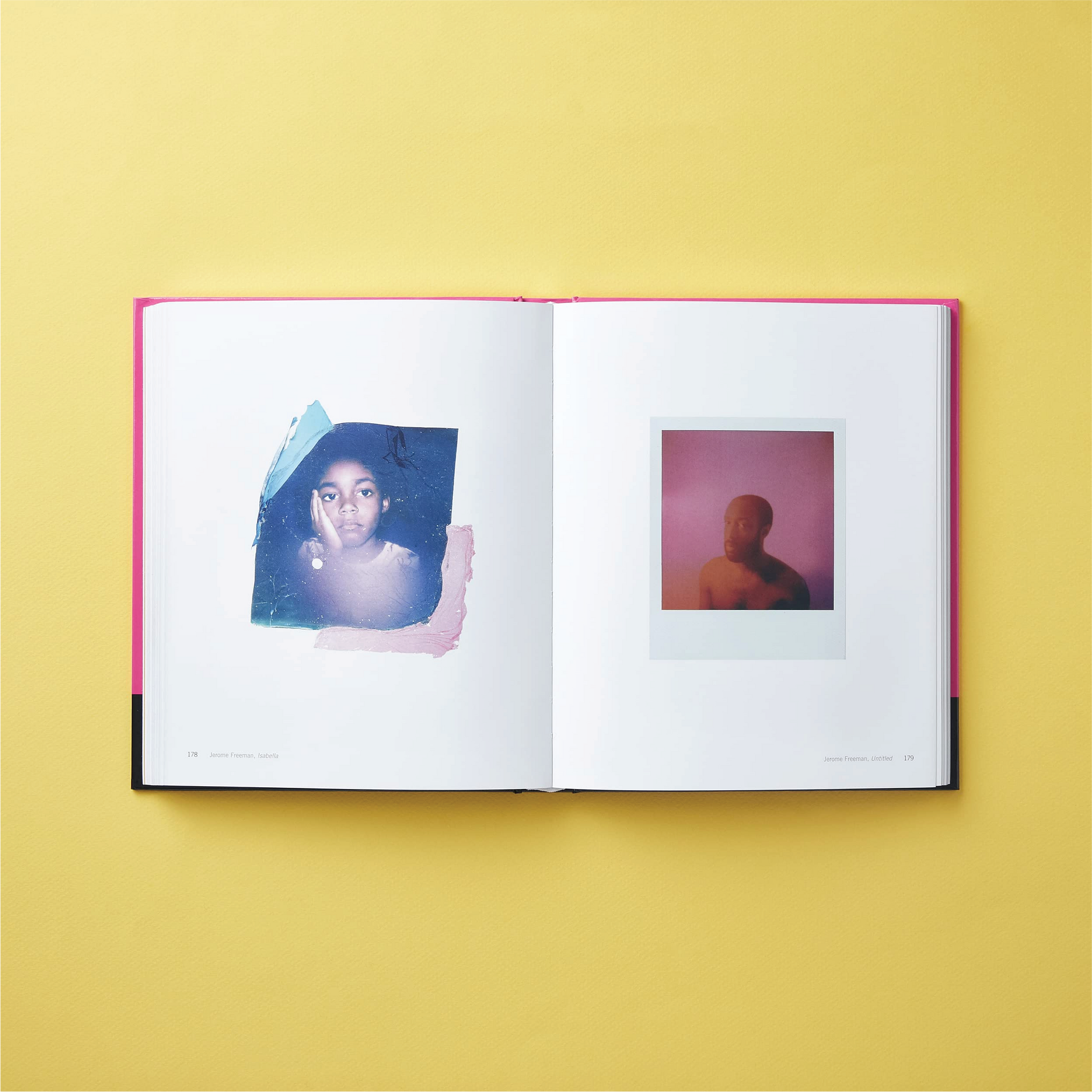 Polaroid Now: The History and Future of Polaroid Photography - Book