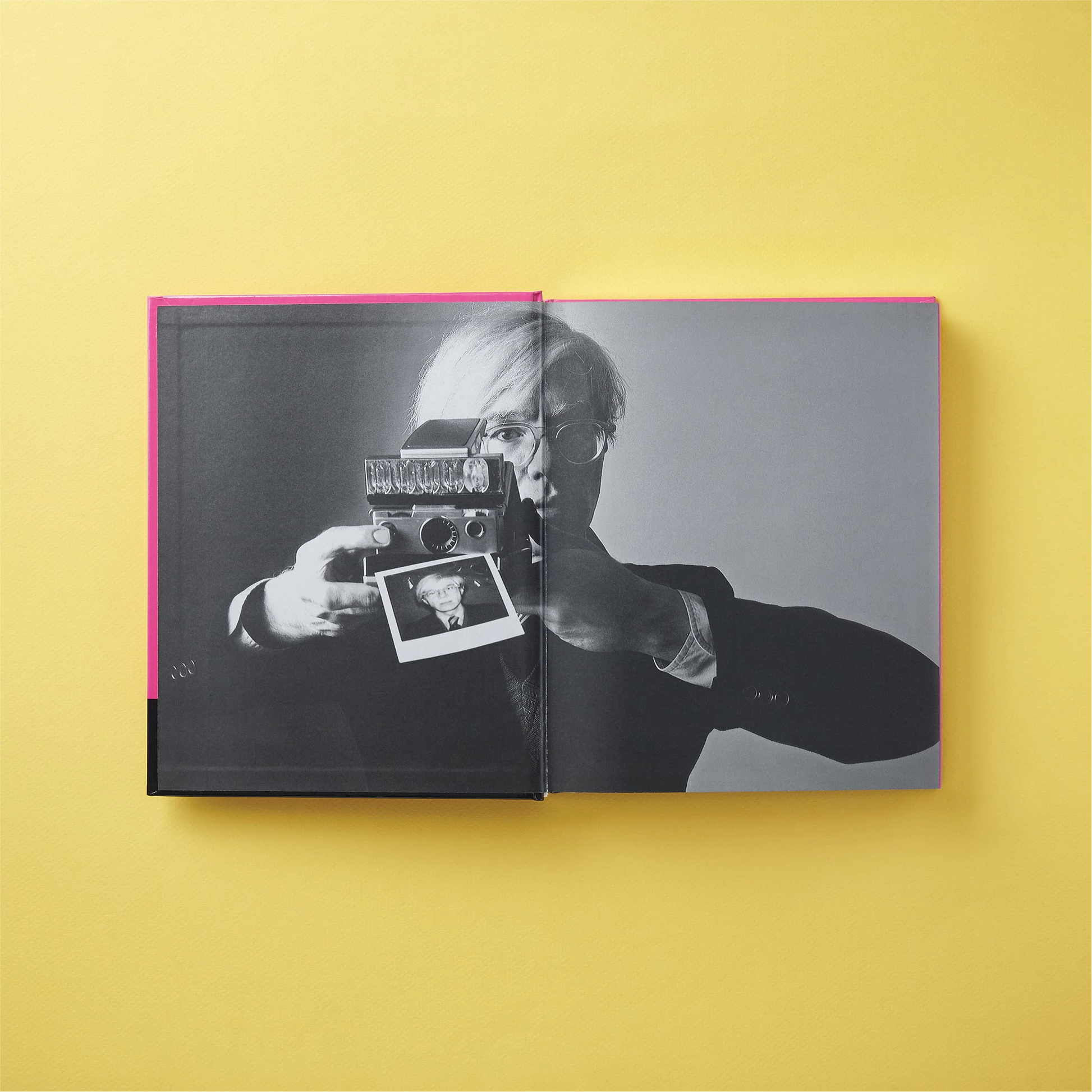 Polaroid Now: The History and Future of Polaroid Photography - Book