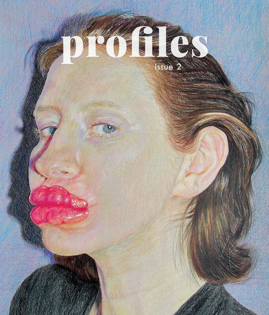 Profiles - Issue 2