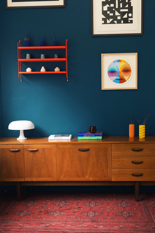 Meredew Sideboard - Mid-Century Furniture