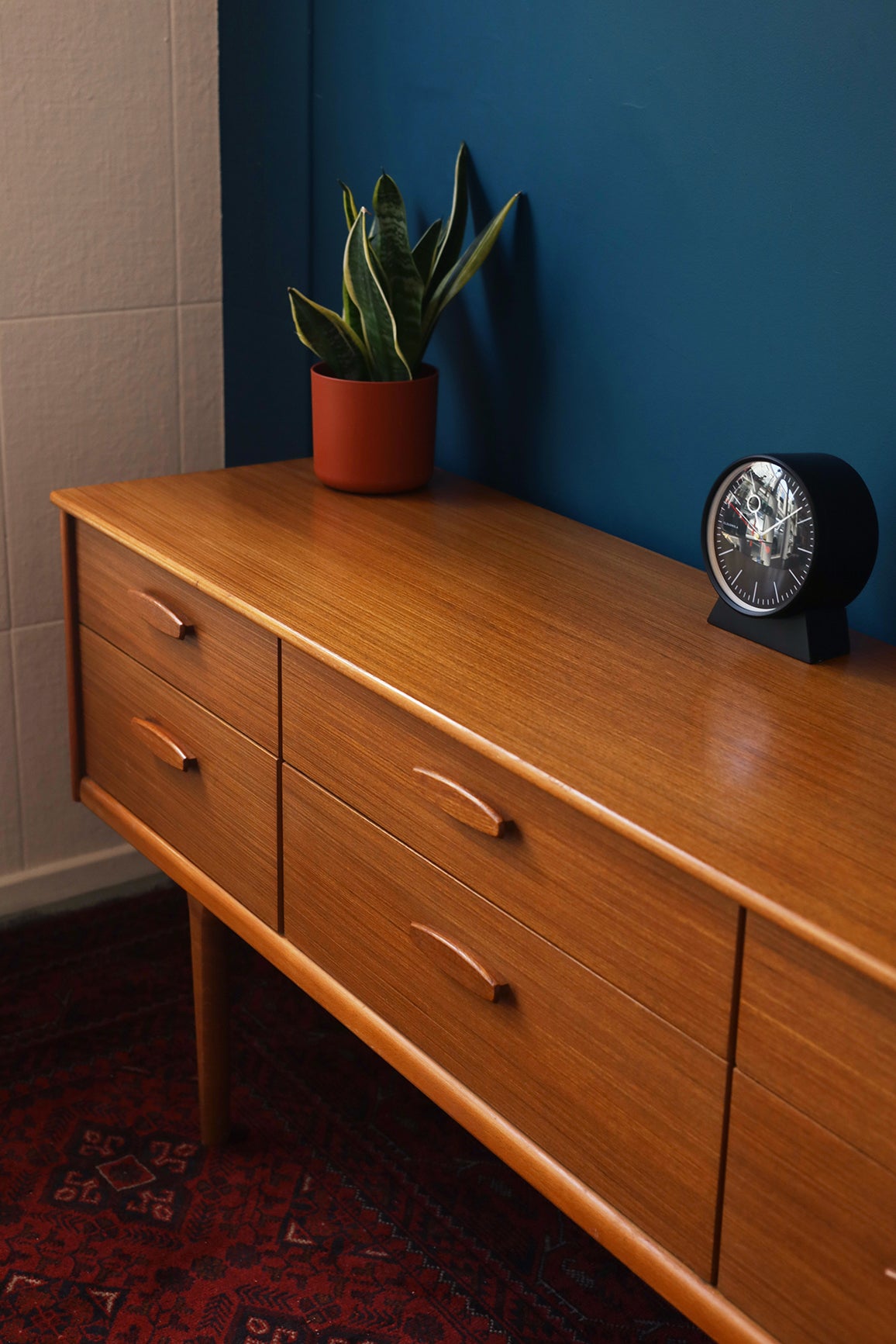 Austinsuite of London Drawer Sideboard - Mid-Century Furniture