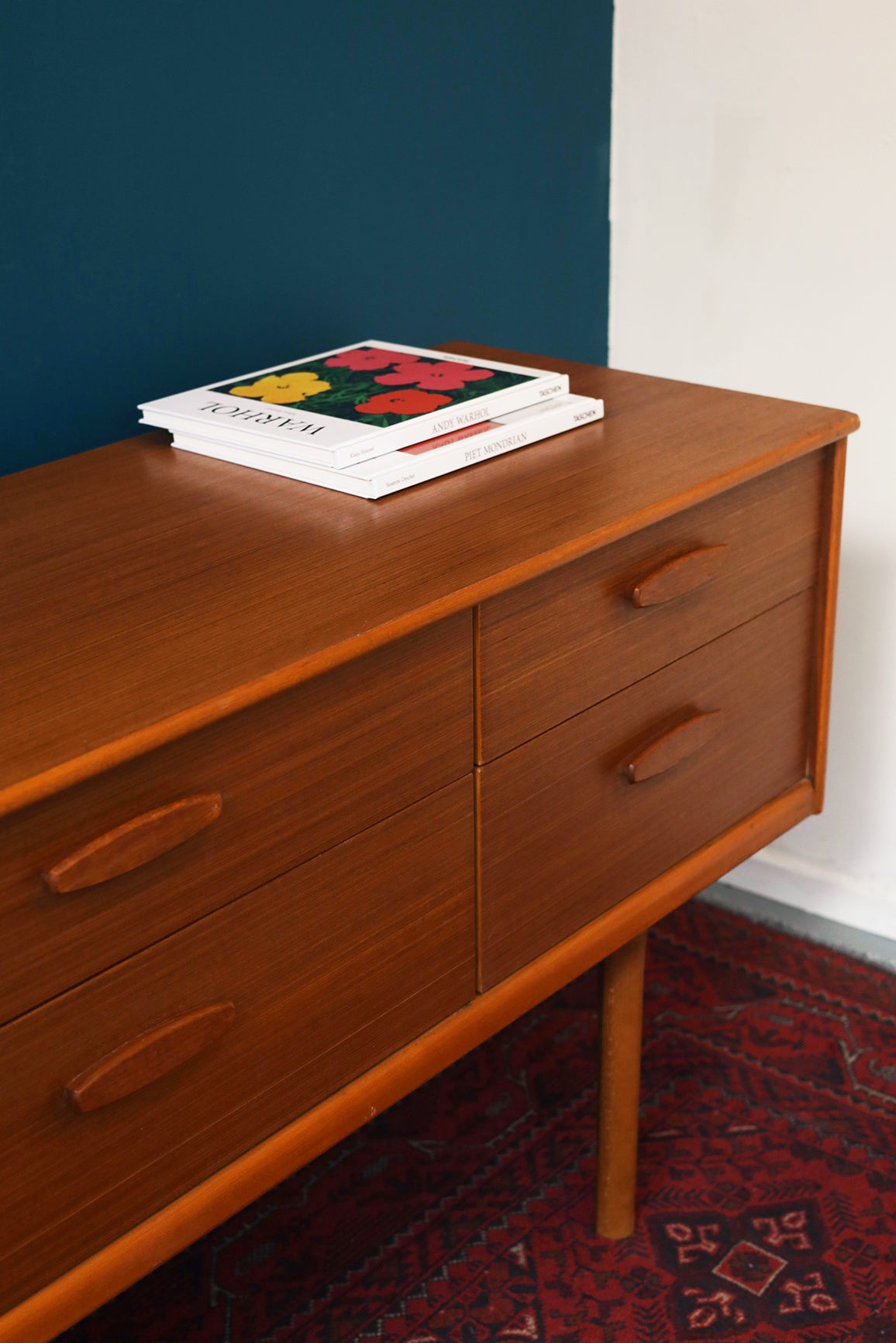 Austinsuite of London Drawer Sideboard - Mid-Century Furniture