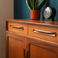 GPlan Fresco Sideboard on Hairpin Legs - Mid-Century Furniture