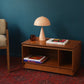 Teak Media Unit - Mid-Century Furniture