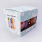 Washi Tape Set - x3 pack - Completist