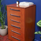 GPlan Fresco Tallboy -  Mid Century Furniture